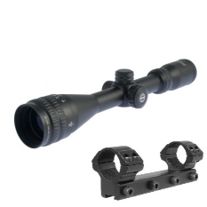 Прицел оптический Hawke Sport HD IR 3-9x40 AO (Mil Dot IR) Limited Edition