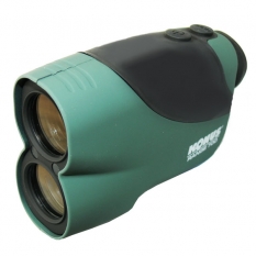 Лазерный дальномер KONUS Range-700 6x25