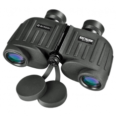 Бинокль Barska Battalion 8x30 WP/RT