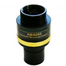 Адаптер SIGETA UCMOS AMA050 (регулируемый).