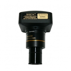 Цифровой окуляр SIGETA UCMOS 10000 10.0MP.