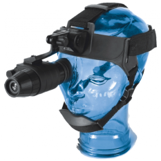 Прибор ночного видения Pulsar Challenger G2+ 1x21 з маскою