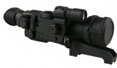 Прицел ночного видения Sentinel 2.5x50 L Weaver Long