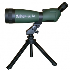 Подзорная труба KONUS KONUSPOT-80 20-60x80
