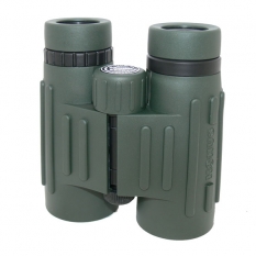 Бинокль KONUS EMPEROR 10x42 W.A. GREEN