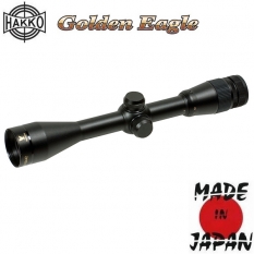 Прицел оптический Hakko Golden Eagle 3.5-10X42 (4A)