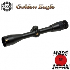 Прицел оптический Hakko Golden Eagle 4-12X40 (4A)