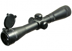 Прицел оптический Пилад 4х32 MLC