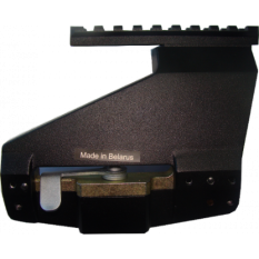 Крепление Weaver-Бк