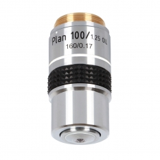 Объектив Delta Optical Genetic Pro/Evolution 100 100x/1,25