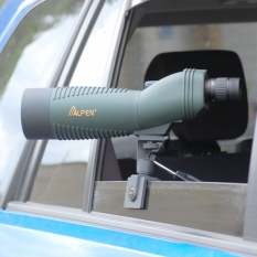 Alpen Крепление Car window