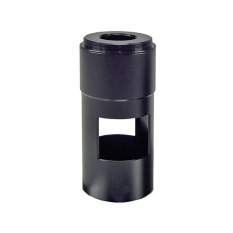 Praktica T2 camera adapter for 20-60x77