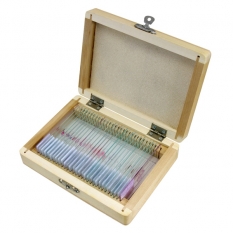 Bresser Набор препаратов №1 (Human) 30 шт