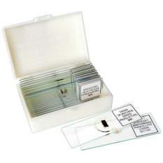 Bresser Набор препаратов №3 (Biology) 12 шт