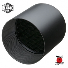 Hakko Бленда Honeycomb Sun Shade 50мм, длина 80мм
