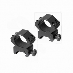 Hawke Кольца Promo Mounts 1