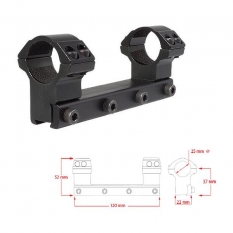 Hawke Моноблок Matchmount 1