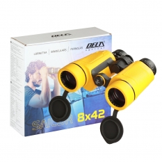  Бинокль Delta Optical Sailor 8x42