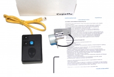 Электрофокусёр Capella Focus