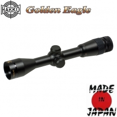 Прицел оптический Hakko Golden Eagle 1.5-6X40 (Duplex)