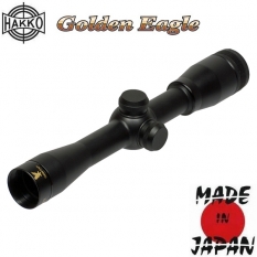 Прицел оптический Hakko Golden Eagle 4X32 (4A)