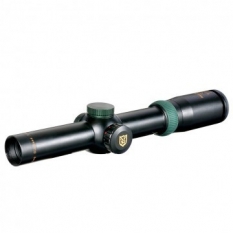 Прицел Nikko Stirling DIAMOND 1.1-4x24 30 mm, подсветка