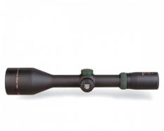 Прицел Nikko Stirling DIAMOND 3-12x56 30 mm, подсветка