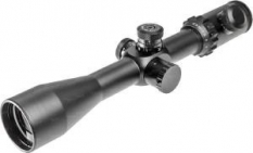 Прицел Nikko Stirling C-More 10x 2-20x44 30мм, HMD, подсветка