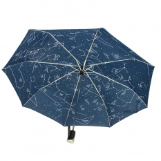 Зонтик Delta Optical с звёздным небом Urania