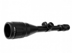 Оптический прицел Air Precision 3-12x40