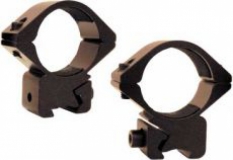 Крепление Air Precision M2004 Scope moun 25mm (высокое)