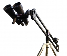 Asterion Parabino HD - монтировка для астрономических биноклей