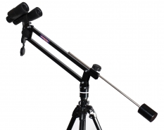 Asterion Parabino Light - монтировка для астрономических биноклей