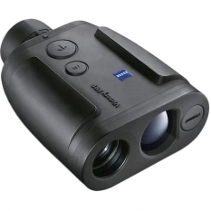 Дальномер Zeiss Victory 8х26 PRF, (с баллистическим калькулятором)