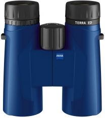 Бинокль Zeiss Terra ED 10х42 Blue