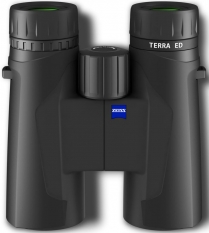 Бинокль Zeiss Terra ED 10х42  Black