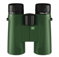 Бинокль Zeiss Terra ED 8х42  Green Special Edition XXL