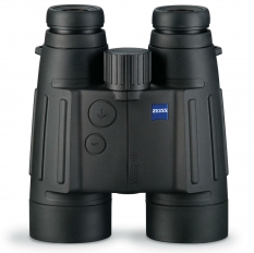 Бинокль Zeiss Victory 10x45 T* RF с баллистическим калькулятором и лазерным дальномером