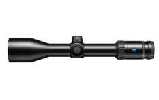 Прицел оптический Zeiss Victory HT M 2,5-10x50 сетка Rapid-Z 5 с подсветкой, с шиной