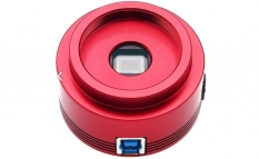 Камера ZWOptical ASI224MC цветная