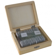 Bresser Набор препаратов №7 25 шт