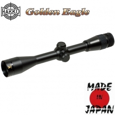 Прицел оптический Hakko Golden Eagle 4-12X40 (Mil Dot)