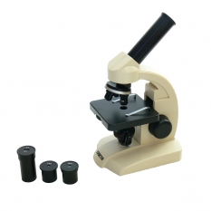 Микроскоп SIGETA Bio Optima