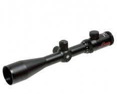 Прицел оптический Hakko Superb 3-12X50 (4A IR Cross R/G)