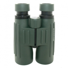 Бинокль KONUS EMPEROR 10x50 W.A.