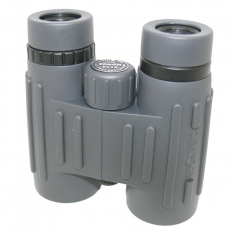 Бинокль Konus Emperor 8x42 WA Gray