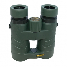 Бинокль KONUS EMPEROR OPEN HINGE 8x42 WA