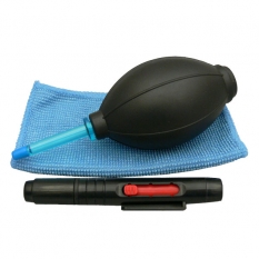 Набор для чистки оптики SIGETA