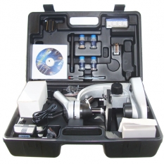 Микроскоп SIGETA Prize-2 (40x-1024x)