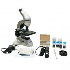 Микроскоп SIGETA Prize-3 (40x-640x)